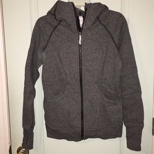 Lululemon athletic hoodie